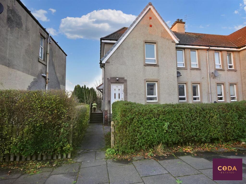 Main image of property: Main Street, Chryston, Glasgow