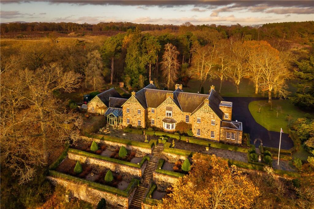 Main image of property: Balmains House, Stanley, Perthshire, PH1