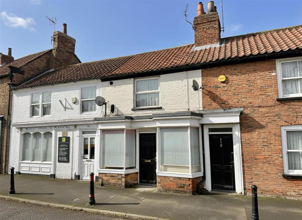 Main image of property: Long Street, Easingwold, York