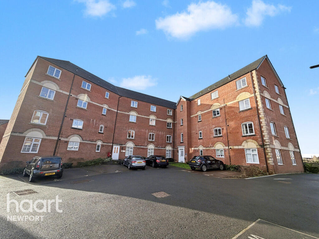 Main image of property: Anderson Grove, Newport