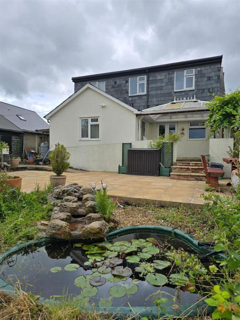 Main image of property: Springbank, Cheltenham