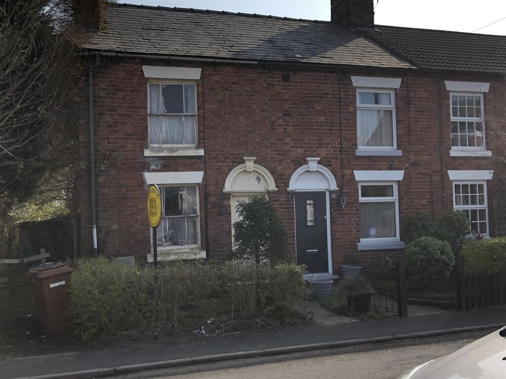Wistaston Road, Nantwich, CW5 photo 4