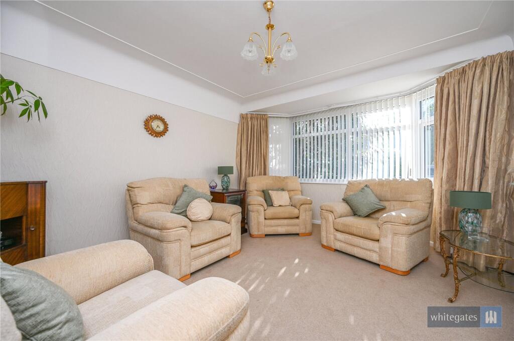 House in Knowsley, Roby - View 5