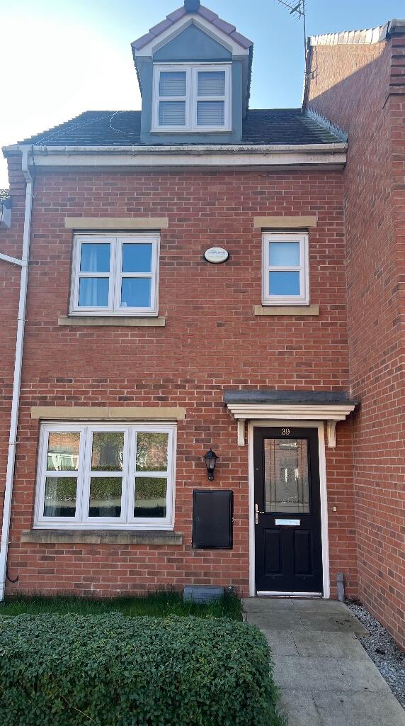 Main image of property: Lavender Gardens, Warrington, Cheshire, WA5