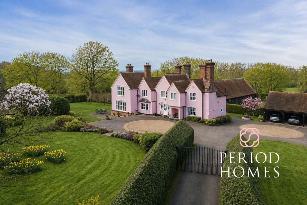 Shenfield Hall, Hall Lane, Shenfield photo 4