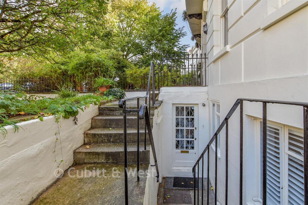 Main image of property: Montpelier Crescent, Brighton, East Sussex