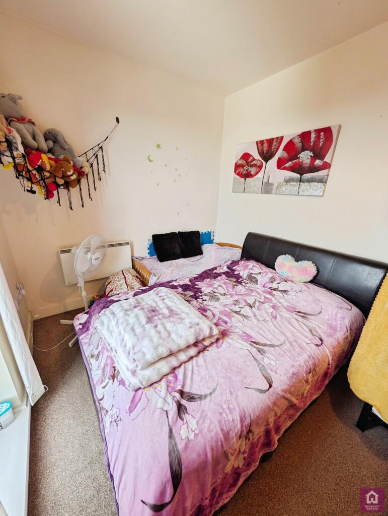 Apartment in Manchester - View 4