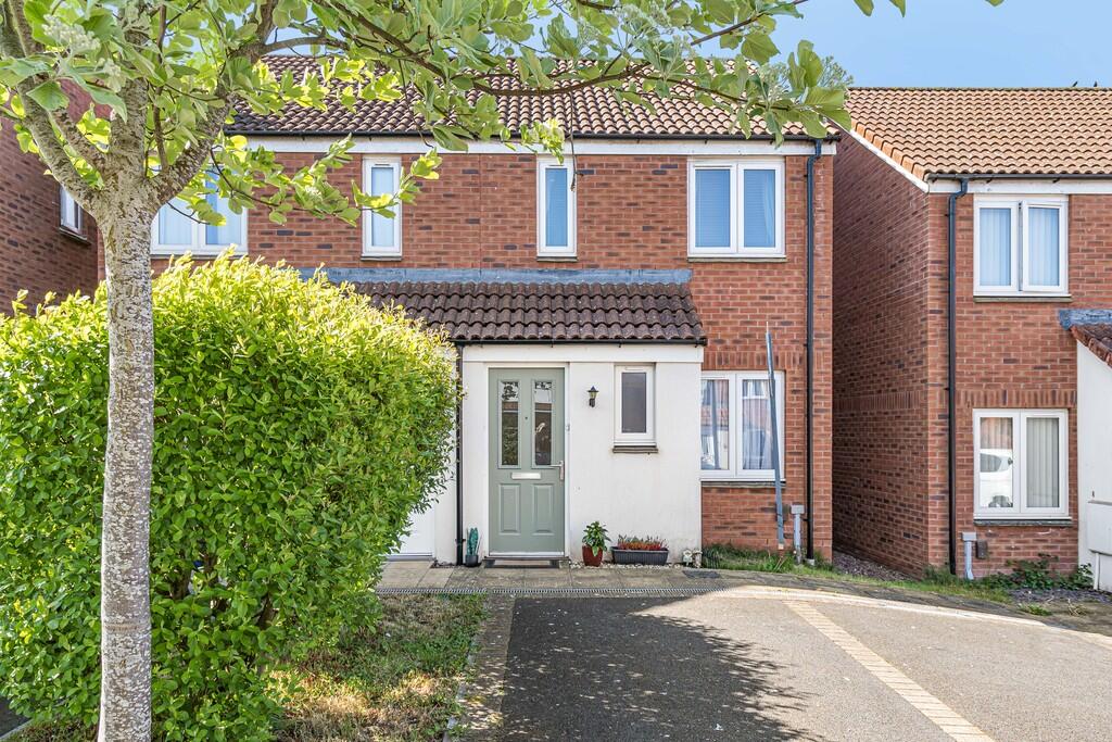 Main image of property: Inner Westland, Cranbrook, EX5