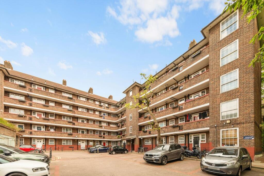 Main image of property: Frankham Street, London
