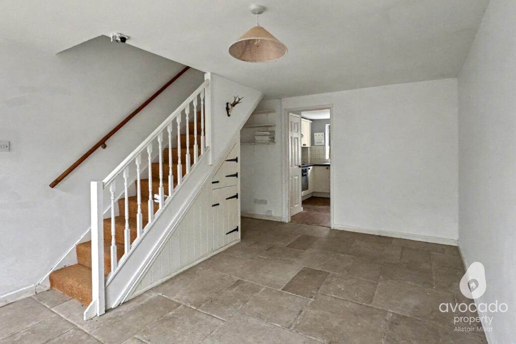 Curlew Cottage, Fencott, Kidlington, Oxfordshire photo 4