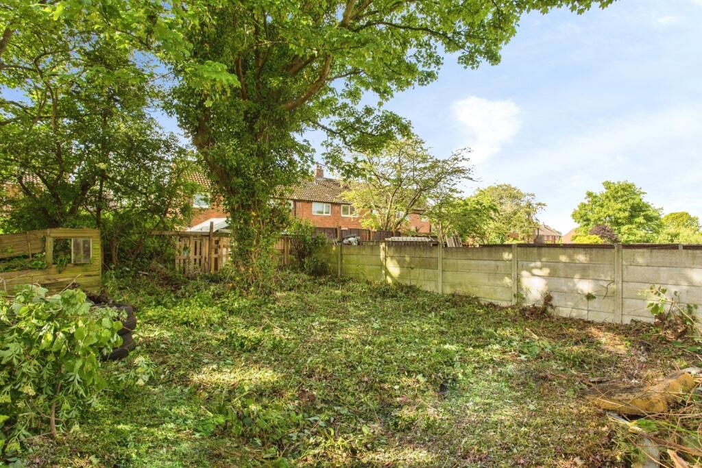 House in South Ribble, Lancashire - View 4