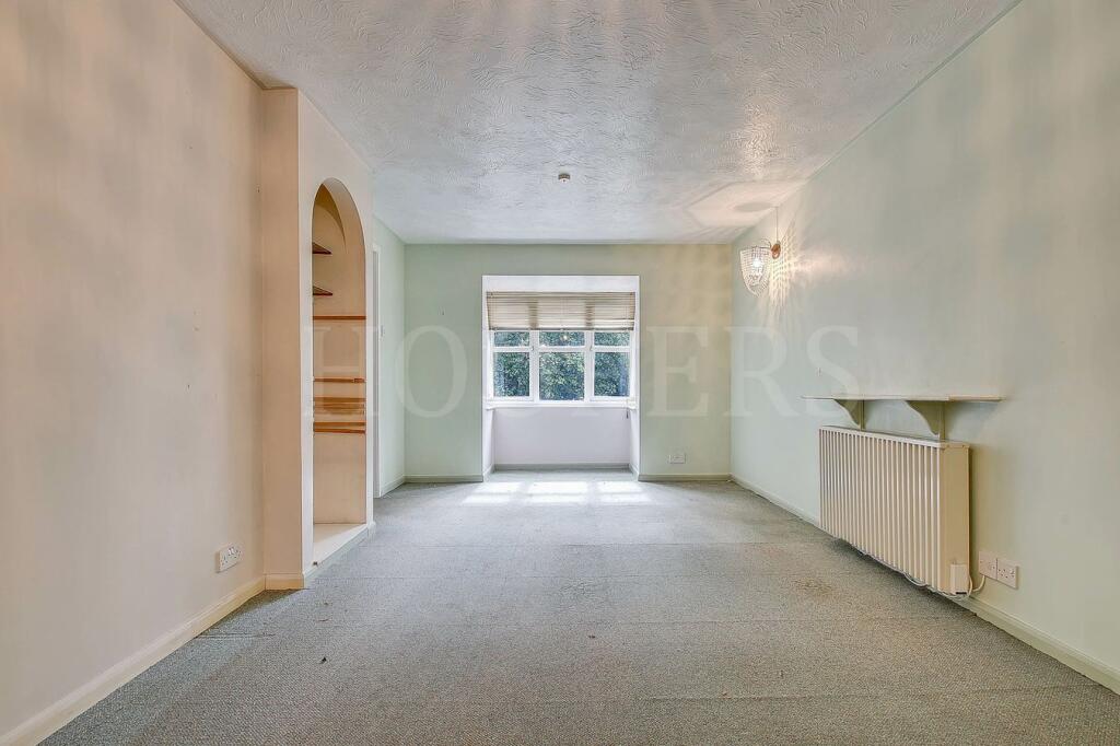 Apartment in London, Harlesden - View 4