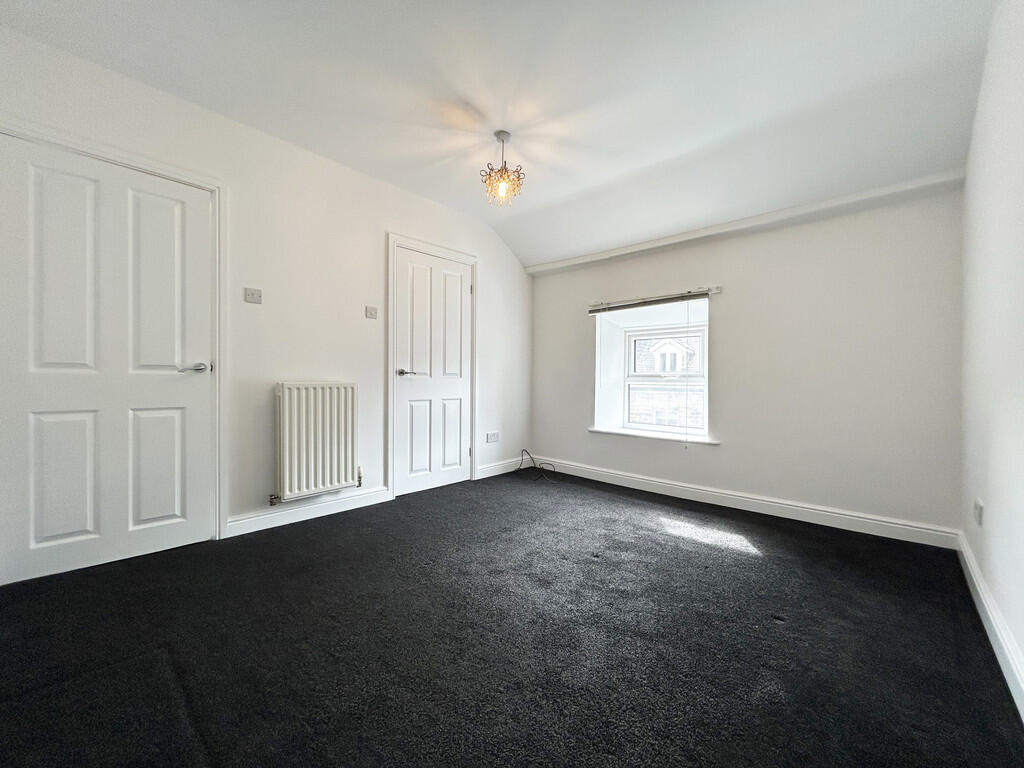 Apartment in Derby - More