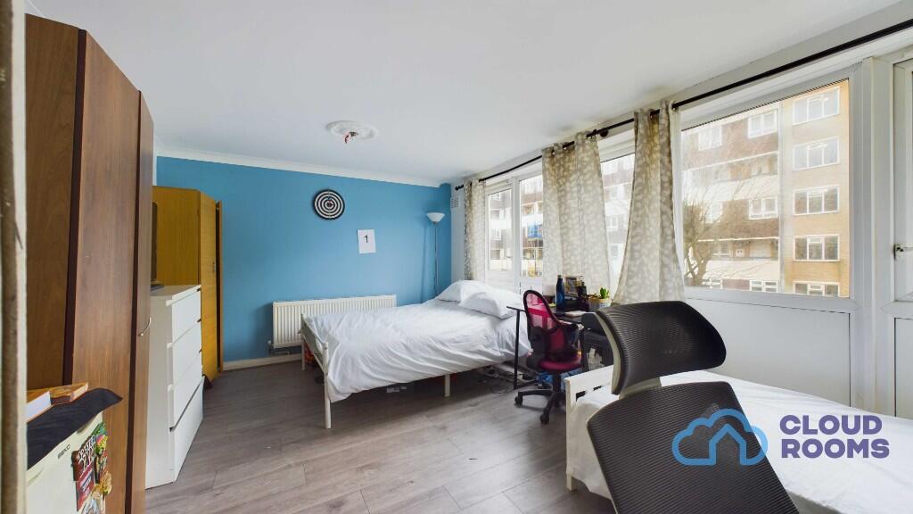 Main image of property: Roman Road, London, E3