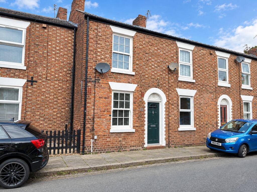 Main image of property: Crossway, Didsbury Village, Manchester, M20
