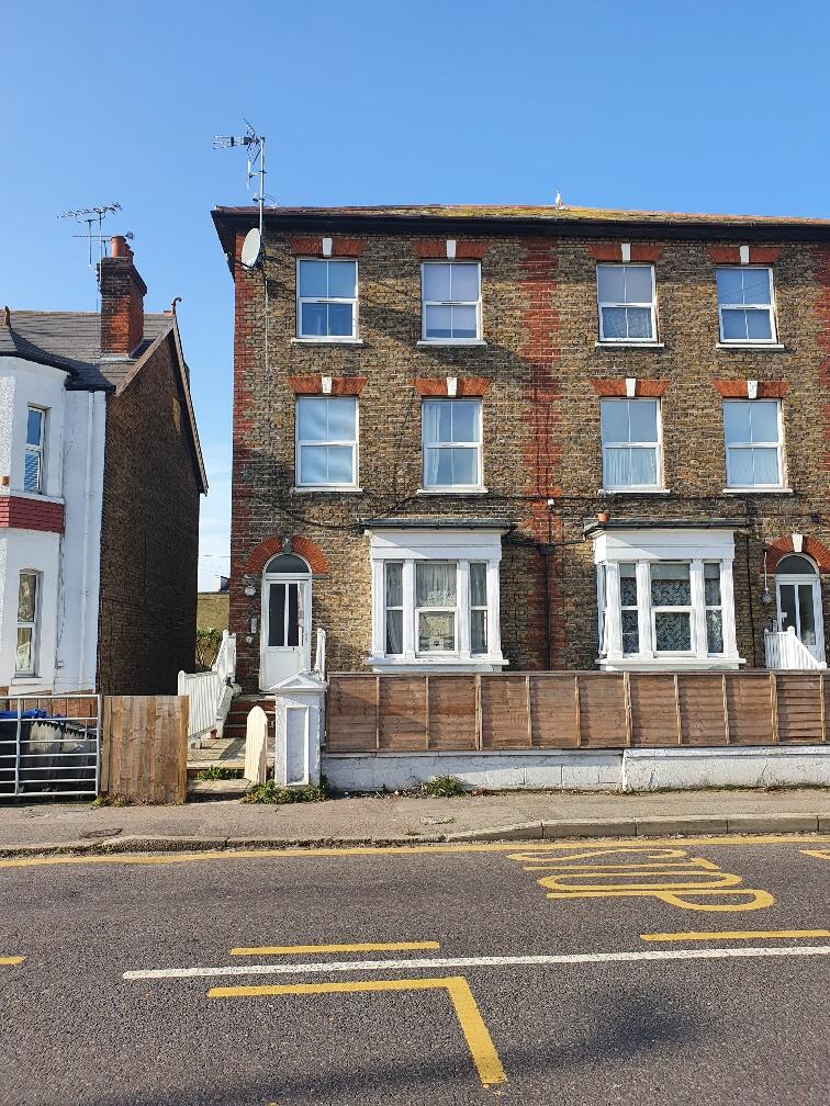 Main image of property: Ramsgate Road, Margate