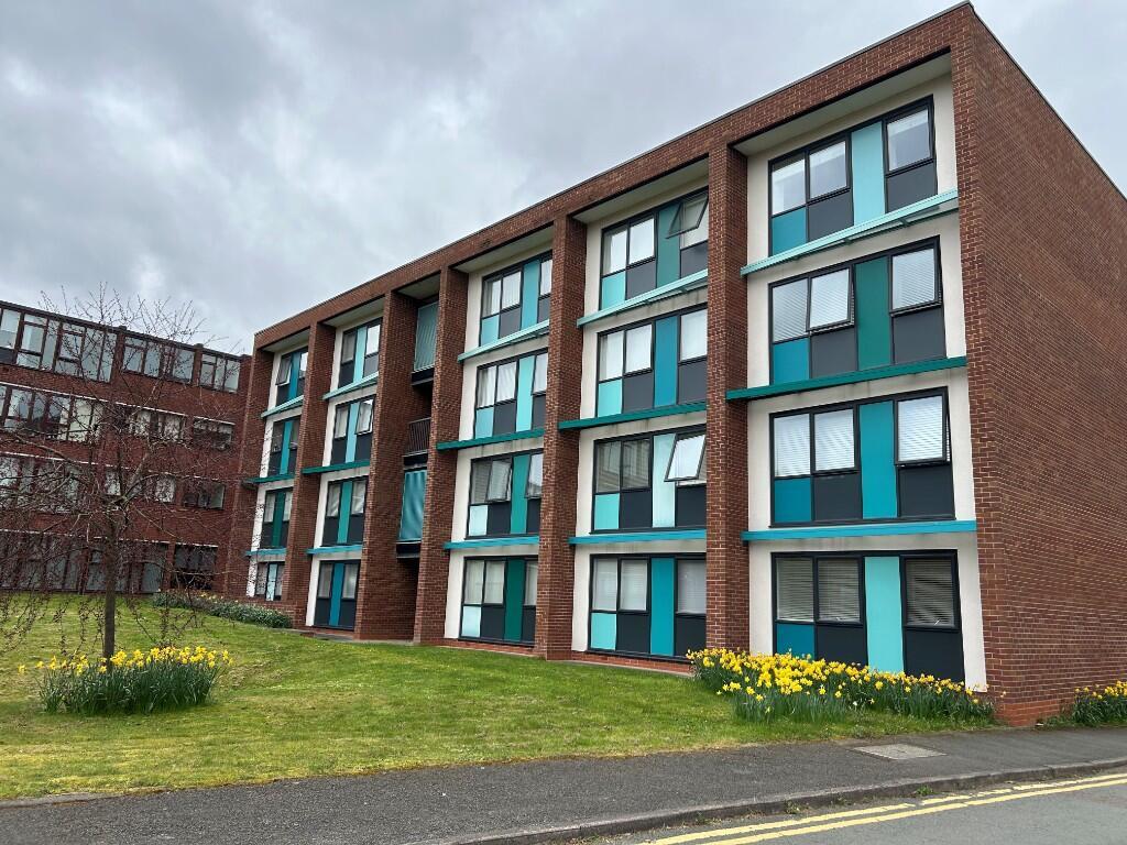Main image of property: Cottesmore House, Browns Green, Birmingham