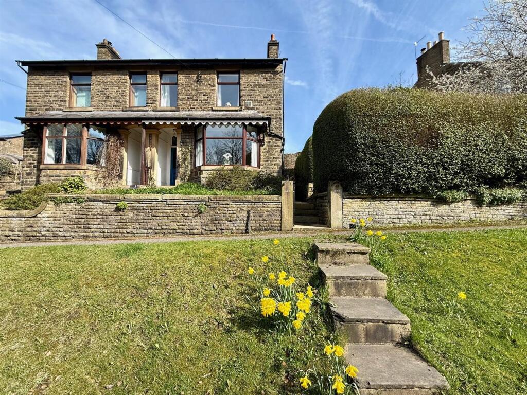 Main image of property: Chapel Road, Hayfield, High Peak