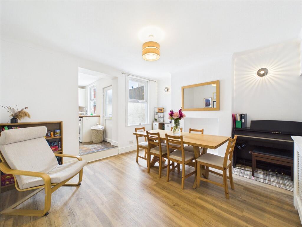 Ashgrove Road, Bristol, BS3 photo 4