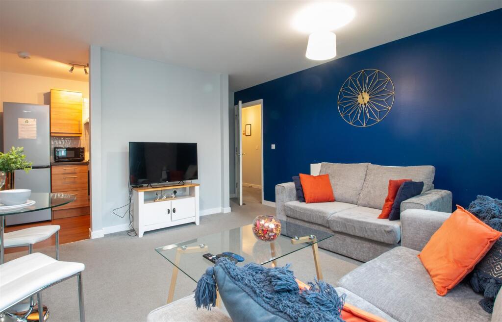 Main image of property: Carnegie House, Witan Gate, Milton Keynes