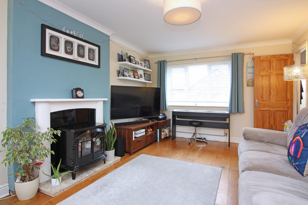 Hipperson Close, North Walsham photo 4