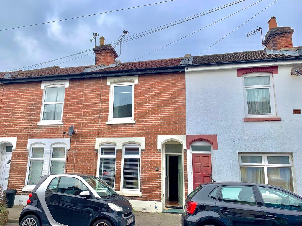 Main image of property: AGoodwood Road, Southsea, PO5
