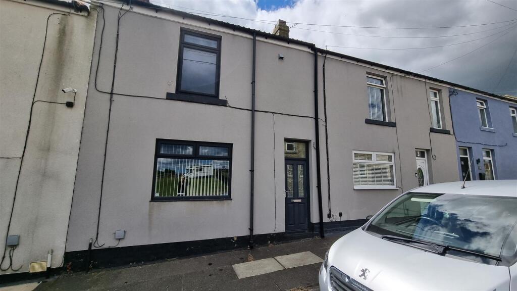 Main image of property: Chapel Street, Stanley, Crook