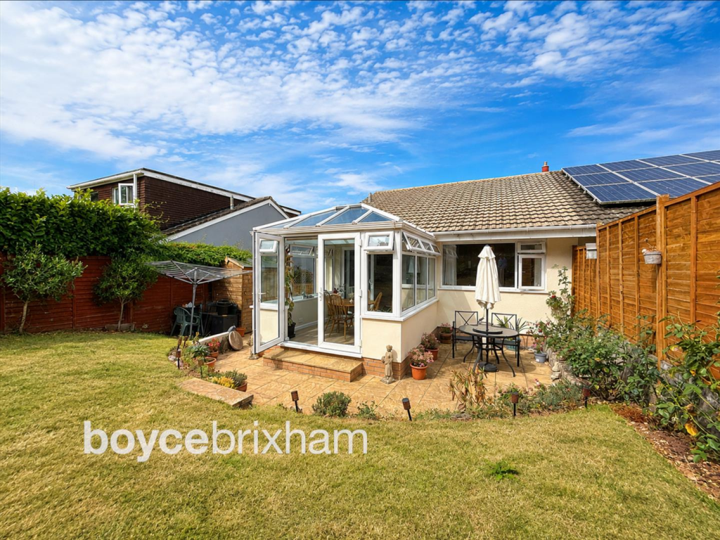 Main image of property: Springdale Close, Brixham
