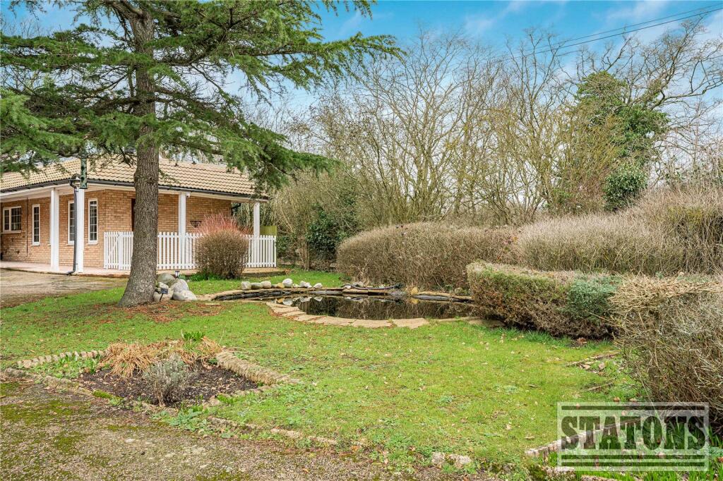 Additional image 35 of Foxes Lane, Welham Green, North Mymms, Hatfield, AL9