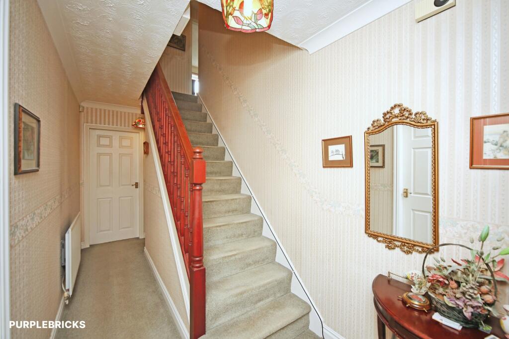 House in Birmingham - More