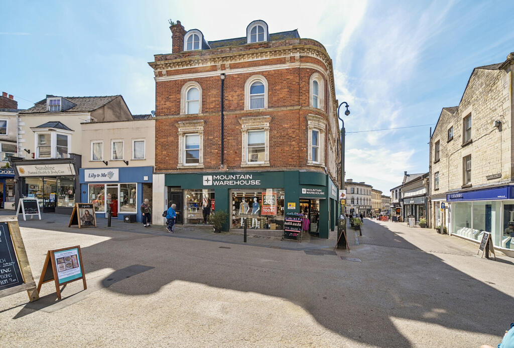 Main image of property: High Street, Stroud, Gloucestershire, GL5
