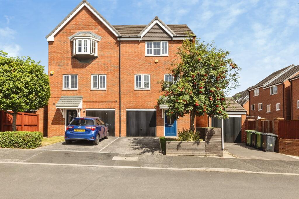 Main image of property: Waggon Road, Leeds