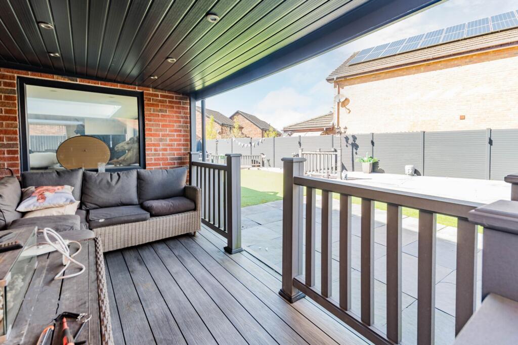 House in Bury, Greater Manchester - View 4