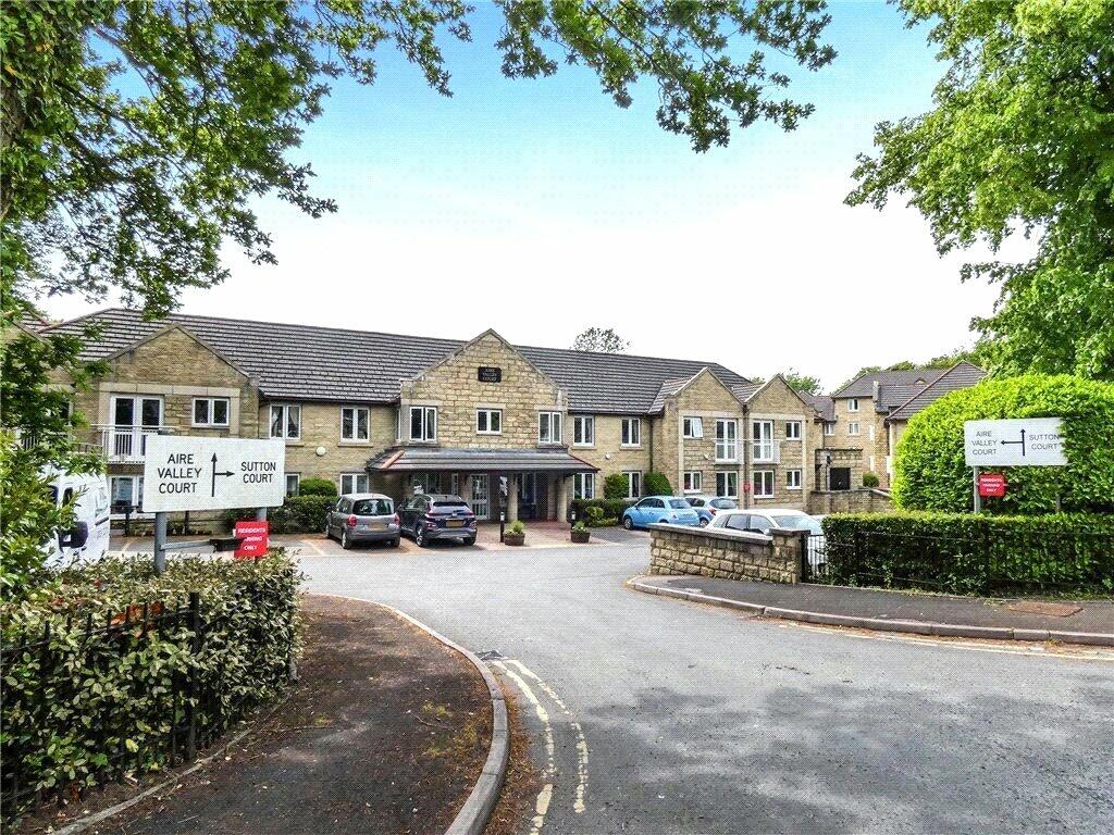 Aire Valley Court, Beech Street, Bingley, BD16