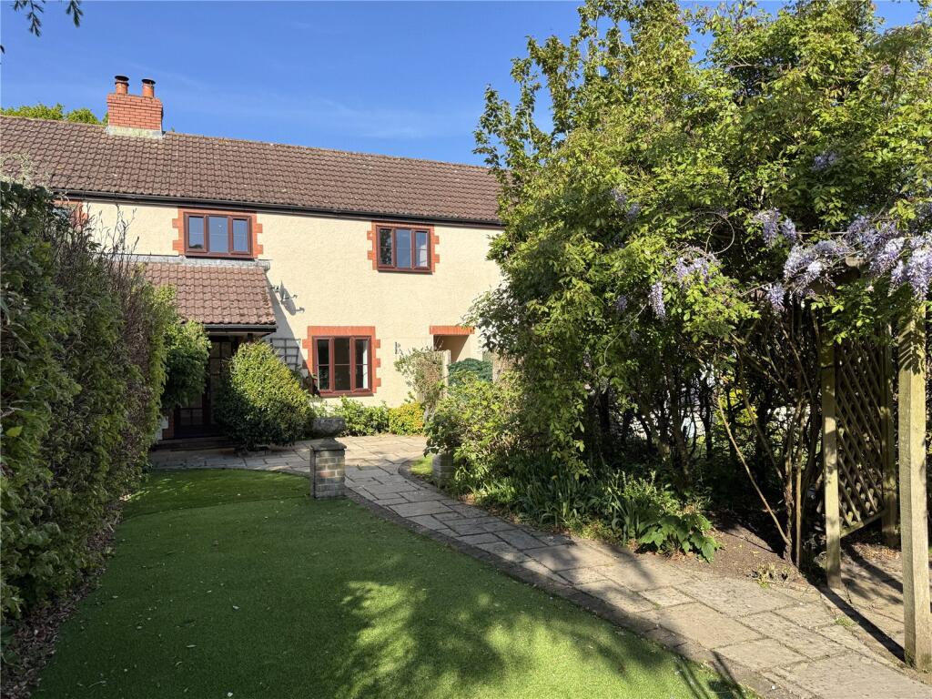Main image of property: Longaller, Bishops Hull, Taunton, Somerset, TA4