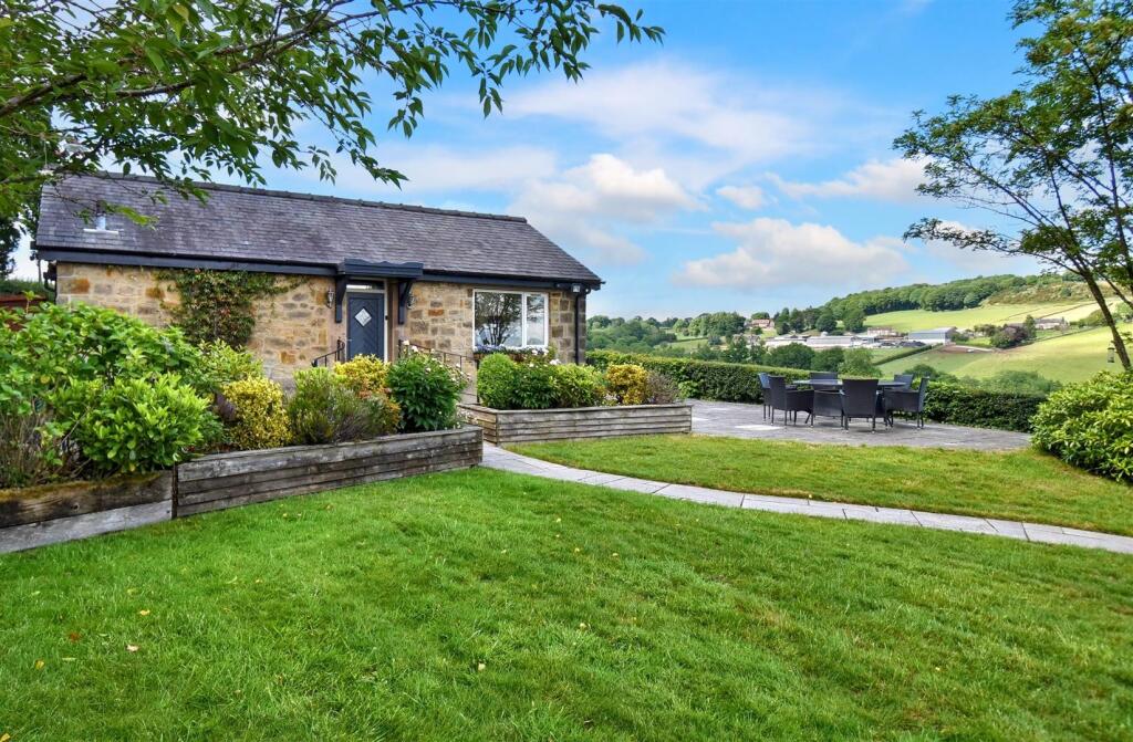 Main image of property: Hazelwood Road, Duffield, Belper, Derbyshire