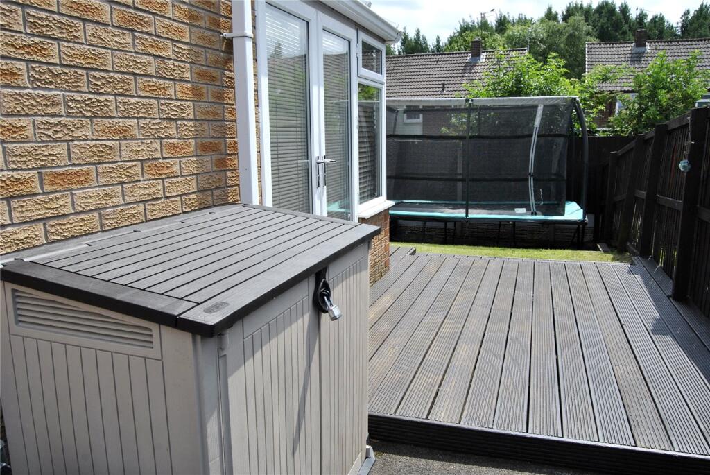 Gilwood Grove, Gladewood, Middleton, Manchester, M24 photo 3
