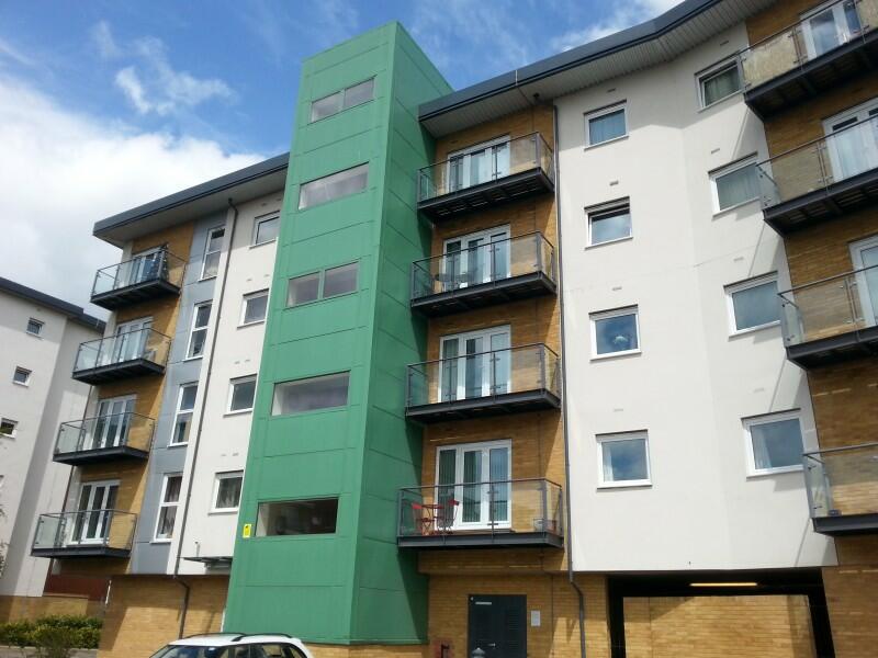 Parkhouse Court, Hatfield, AL10