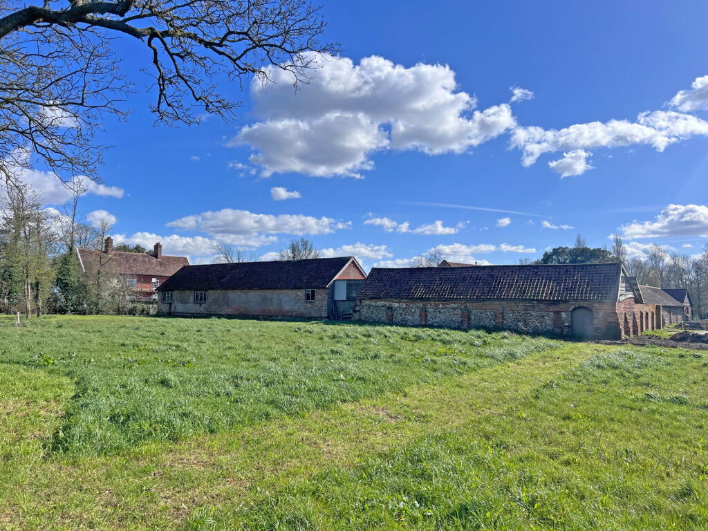 Main image of property: Kettleburgh, Nr Framlingham, Suffolk
