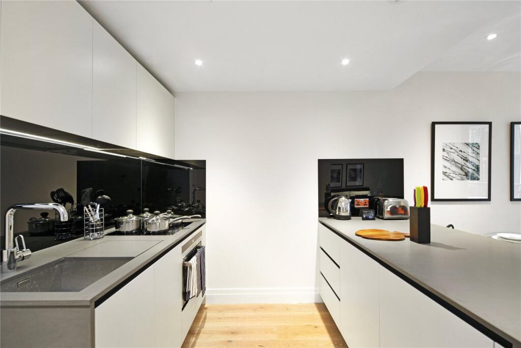 Studio apartment for rent