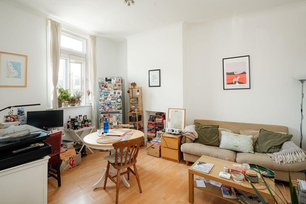 Main image of property: Camberwell New Road, London