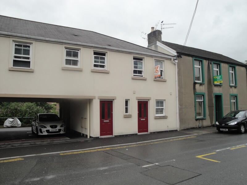 Main image of property: Cardiff Road,  Taffs Well, CF15