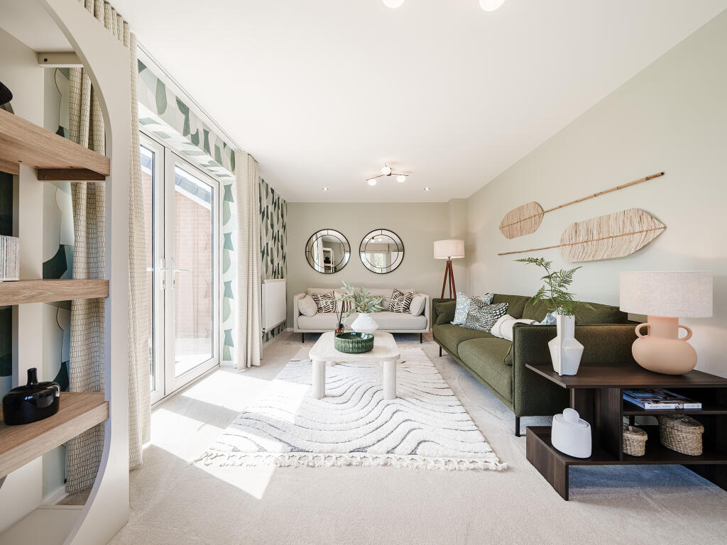 House in Great Yarmouth, West Caister - View 4