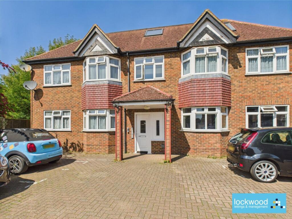 Main image of property: Feltham Road, Ashford