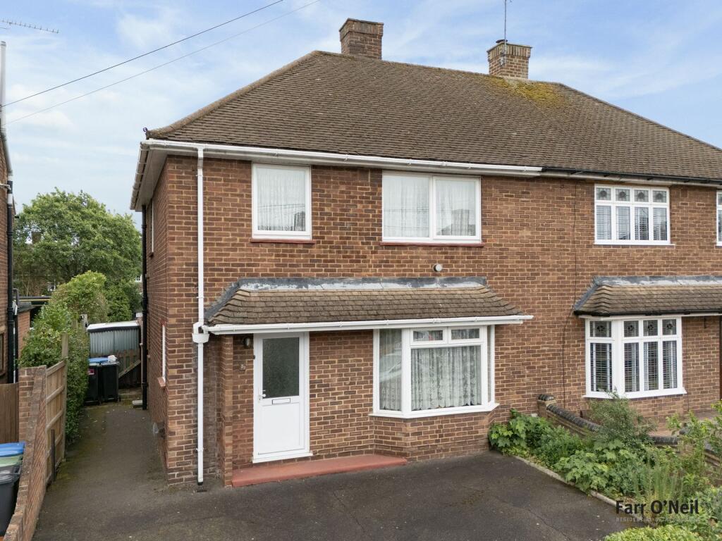 Main image of property: Thaxted Road, Buckhurst Hill, IG9