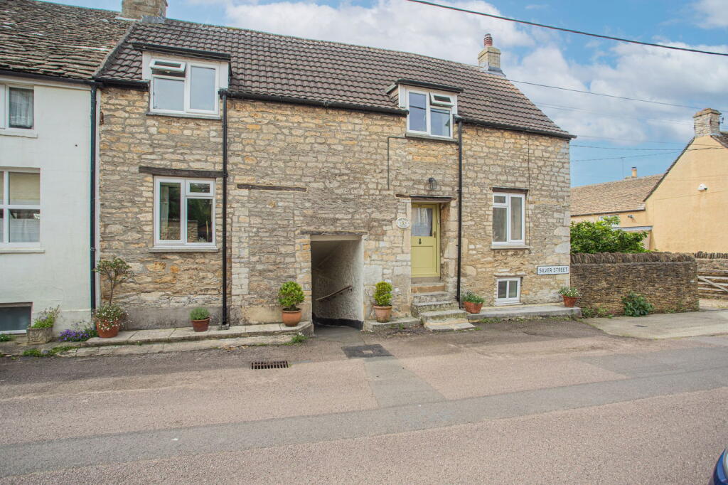 Main image of property: Sherston, Wiltshire