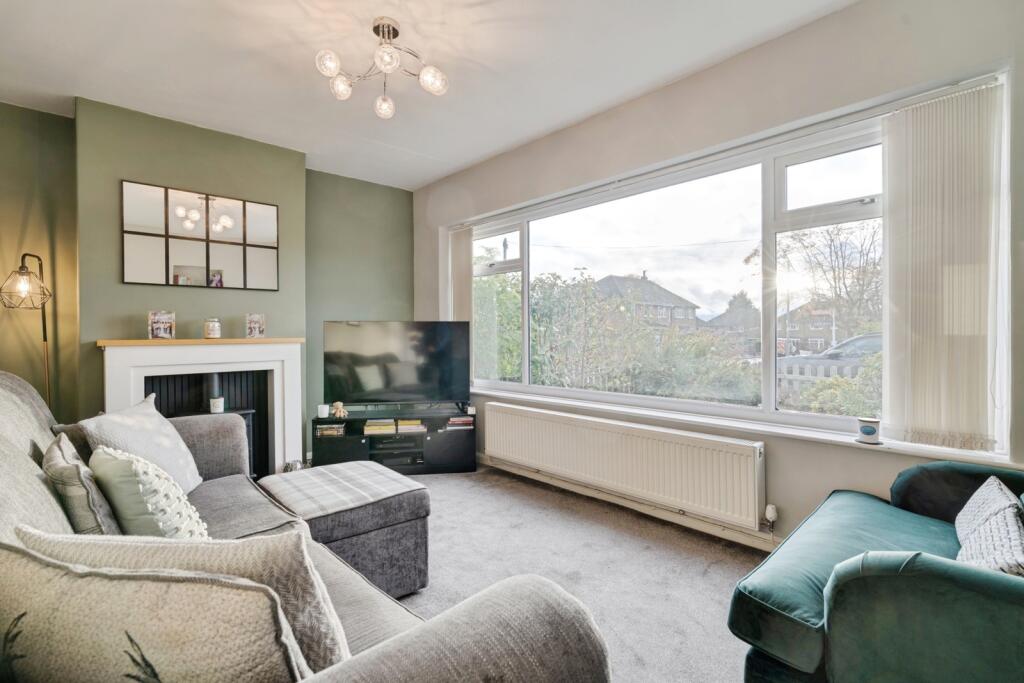 France Street, Westhoughton, Bolton, Greater Manchester, BL5 - Widok 2