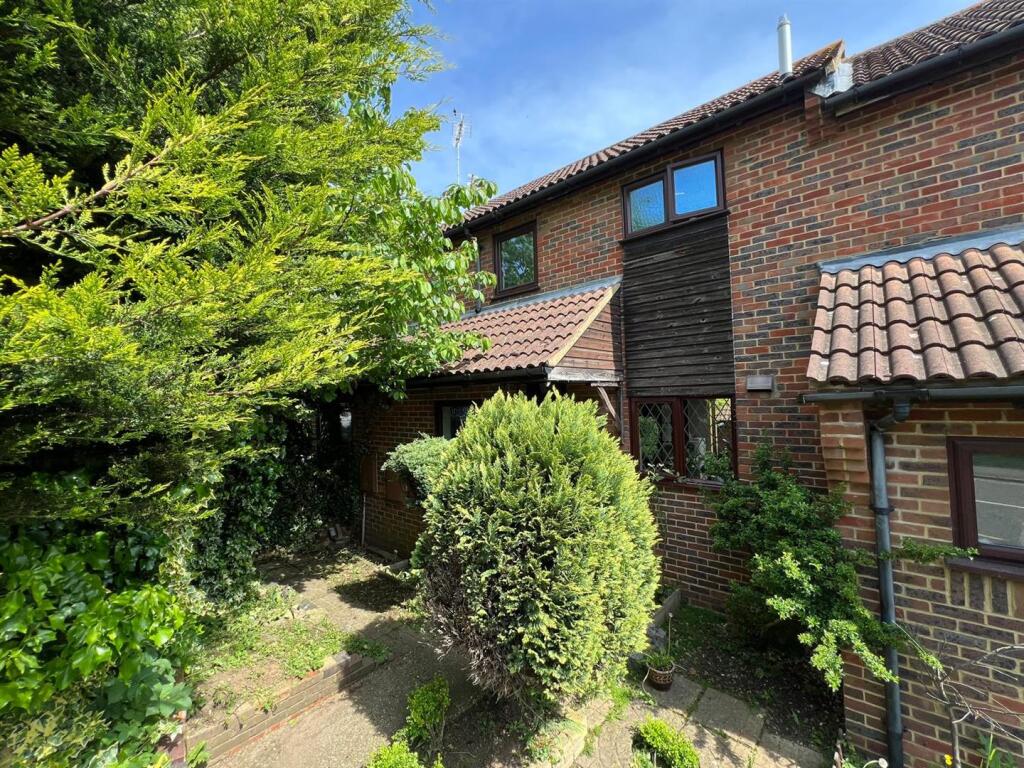 Main image of property: Mardleybury Court, Woolmer Green