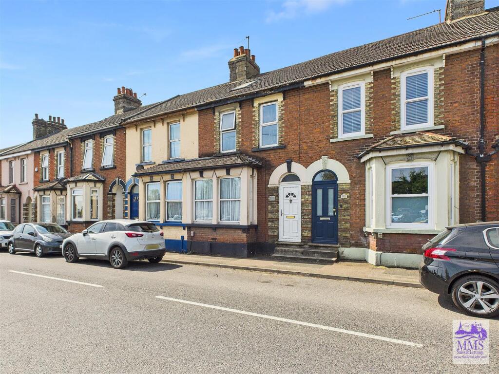 Main image of property: Gravesend Road, Strood Rochester