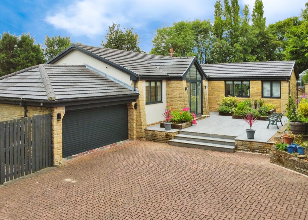 Main image of property: Lindrick Road, Woodsetts, Worksop, South Yorkshire, S81